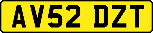 AV52DZT