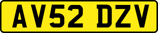 AV52DZV