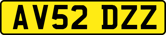 AV52DZZ