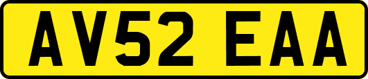 AV52EAA