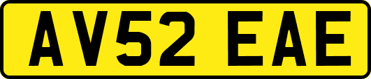 AV52EAE