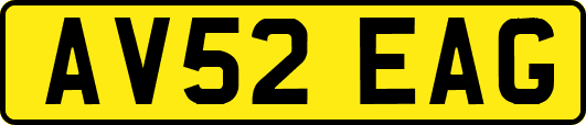 AV52EAG