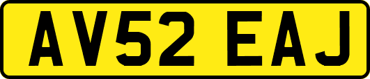 AV52EAJ