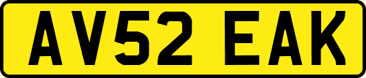 AV52EAK