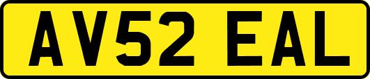 AV52EAL