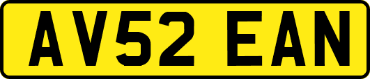 AV52EAN