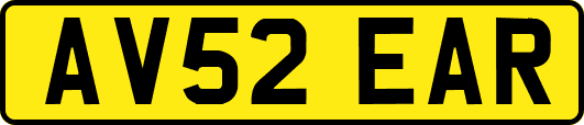 AV52EAR
