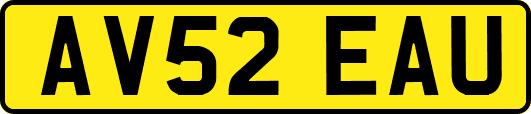 AV52EAU