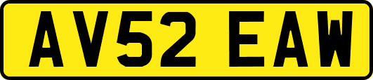 AV52EAW