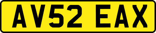 AV52EAX