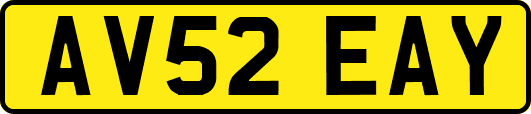 AV52EAY