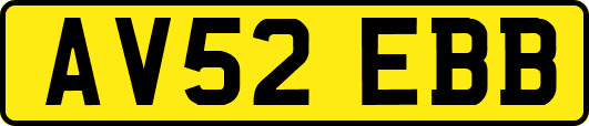 AV52EBB