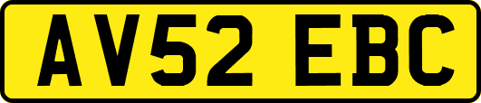AV52EBC