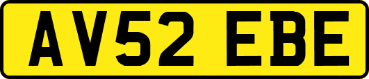 AV52EBE