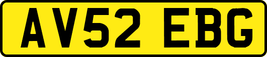 AV52EBG