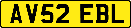 AV52EBL