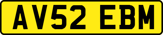 AV52EBM