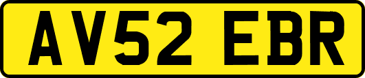 AV52EBR