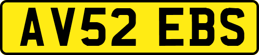 AV52EBS