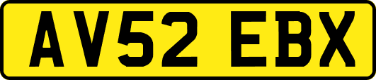 AV52EBX