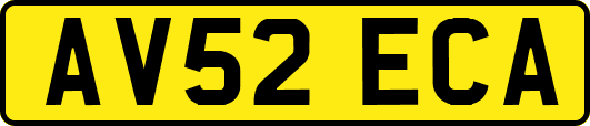 AV52ECA