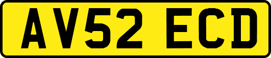 AV52ECD