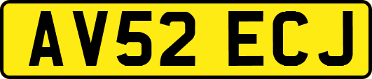 AV52ECJ