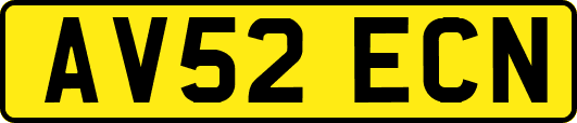 AV52ECN
