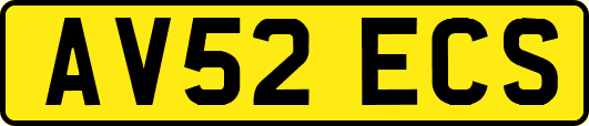 AV52ECS
