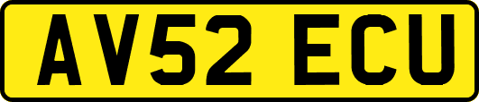 AV52ECU