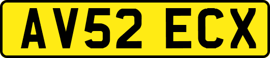 AV52ECX