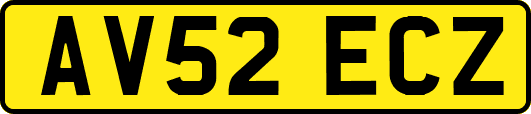 AV52ECZ