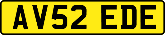 AV52EDE