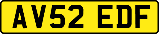 AV52EDF
