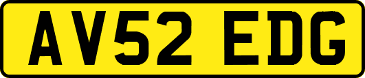 AV52EDG