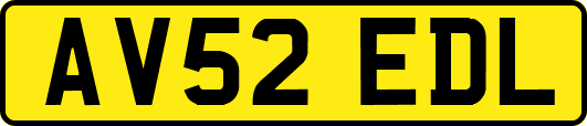 AV52EDL
