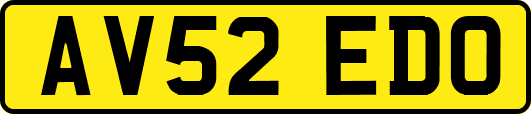 AV52EDO