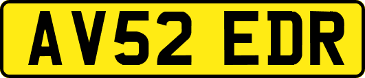 AV52EDR