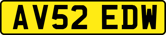 AV52EDW
