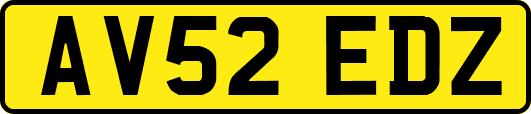 AV52EDZ