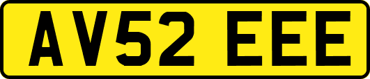 AV52EEE