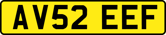 AV52EEF