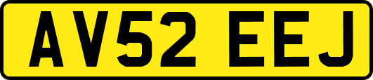AV52EEJ