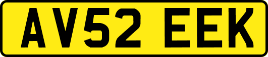 AV52EEK