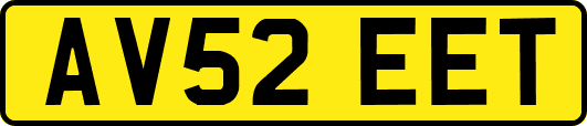 AV52EET