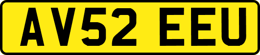 AV52EEU