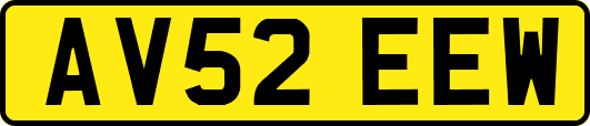 AV52EEW