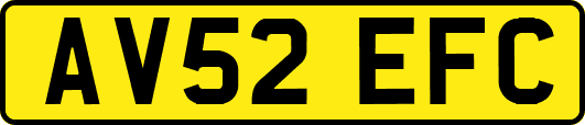 AV52EFC