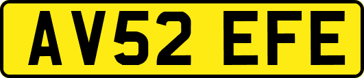 AV52EFE