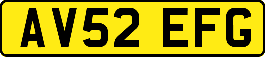 AV52EFG